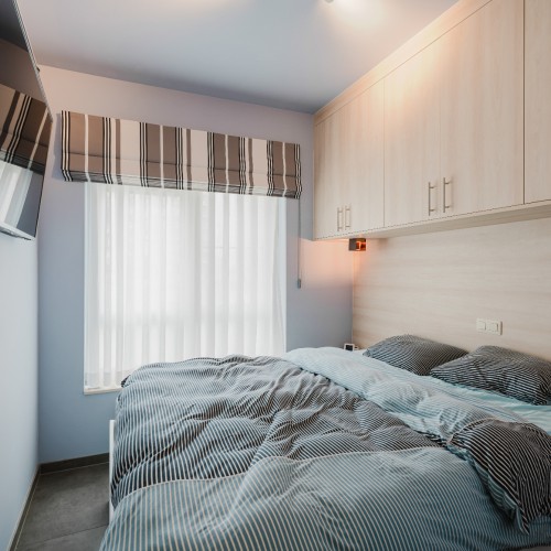 Appartement te koop Blankenberge - Caenen 4424526 - 3746001023000109995