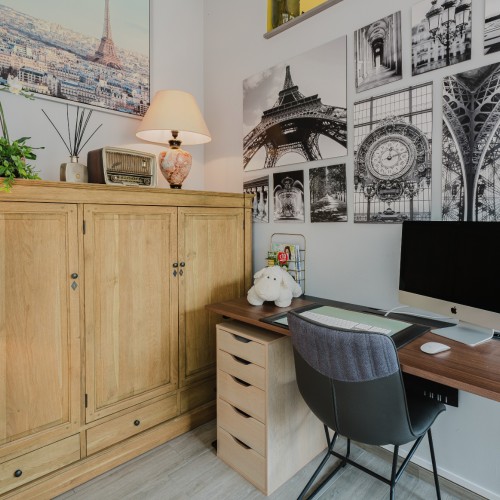 Appartement te koop Blankenberge - Caenen 4424526 - 3746001023000109994