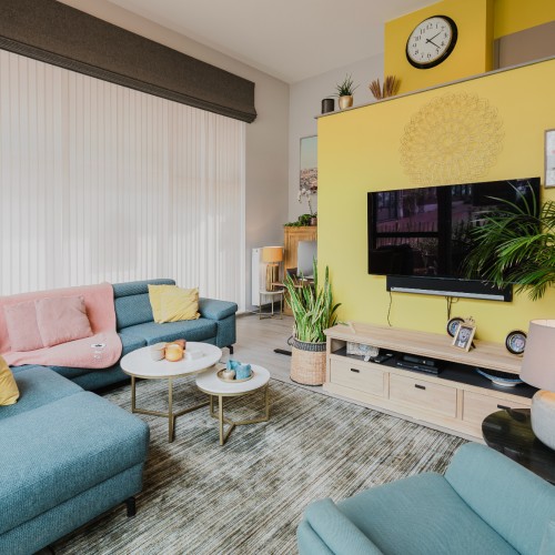 Appartement te koop Blankenberge - Caenen 4424526 - 3746001023000109988