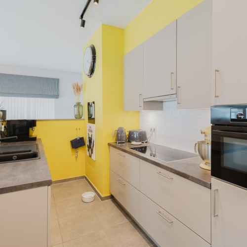 Appartement te koop Blankenberge - Caenen 4424526 - 3746001023000109990
