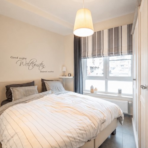 Appartement te koop Blankenberge - Caenen 4424526 - 3746001023000110001