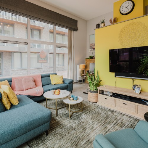 Appartement te koop Blankenberge - Caenen 4424526 - 3746001023000109989