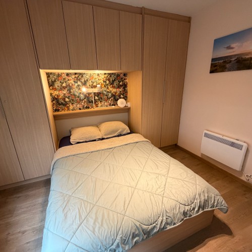 Appartement à vendre Blankenberge - Caenen 4424534 - 3746001023000110009