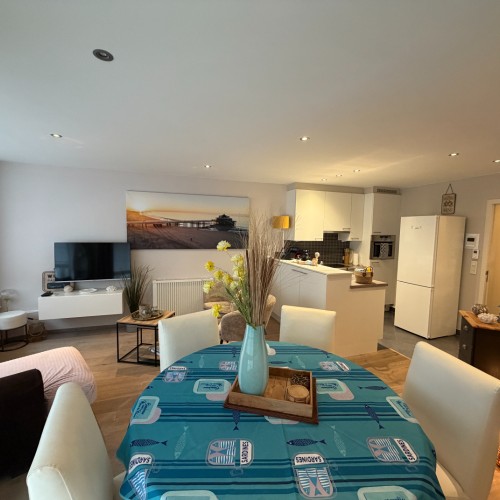Appartement à vendre Blankenberge - Caenen 4424534 - 3746001023000110003