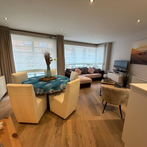 Appartement à vendre Blankenberge - Caenen 4424534 - 3746001023000110002