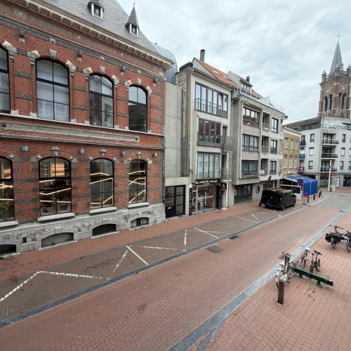 Appartement à vendre Blankenberge - Caenen 4424534 - 3746001023000110016