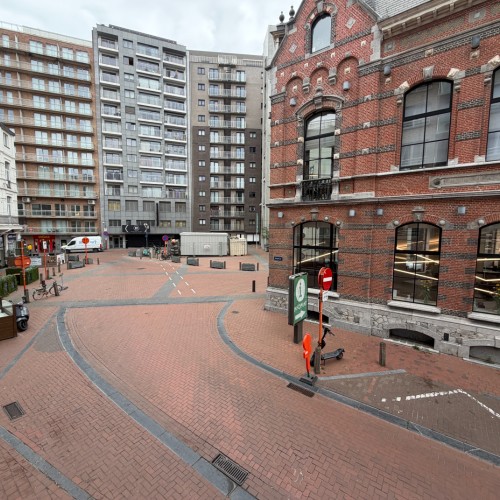 Appartement à vendre Blankenberge - Caenen 4424534 - 3746001023000110015