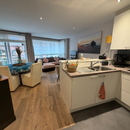 Appartement à vendre Blankenberge - Caenen 4424534 - 3746001023000110005