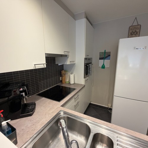 Appartement à vendre Blankenberge - Caenen 4424534 - 3746001023000110007