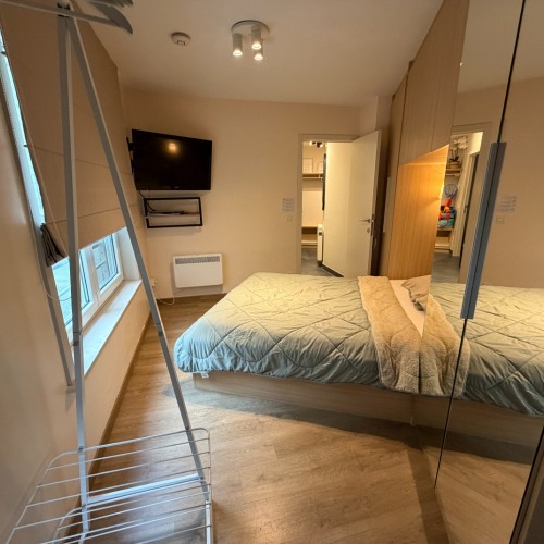 Appartement à vendre Blankenberge - Caenen 4424534 - 3746001023000110012