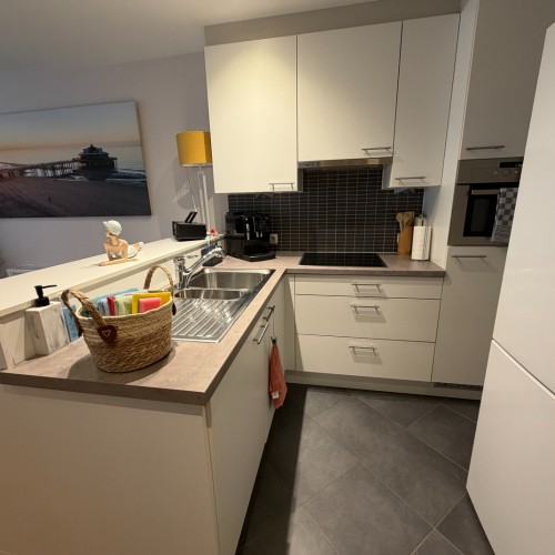 Appartement à vendre Blankenberge - Caenen 4424534 - 3746001023000110006