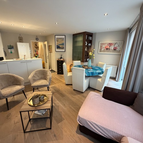 Appartement à vendre Blankenberge - Caenen 4424534 - 3746001023000110004