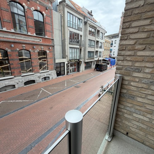 Appartement à vendre Blankenberge - Caenen 4424534 - 3746001023000110017