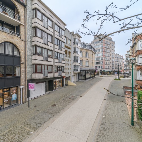Commerce à vendre La Panne - Caenen 4426803 - 3746001023000110030