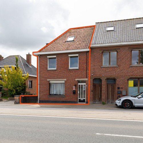 Maison à vendre Torhout - Caenen 4427011 - 3746001023000110047