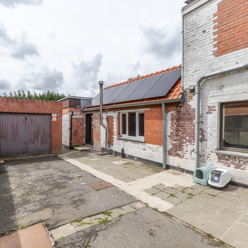 Maison à vendre Torhout - Caenen 4427011 - 3746001023000110066