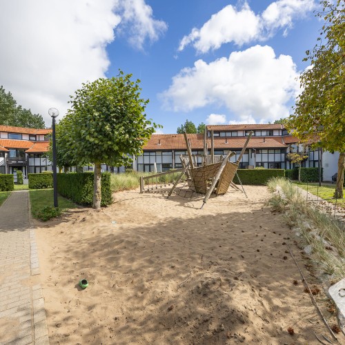 Maison de vacances à vendre Westende - Caenen 4427186 - 3746001023000113295