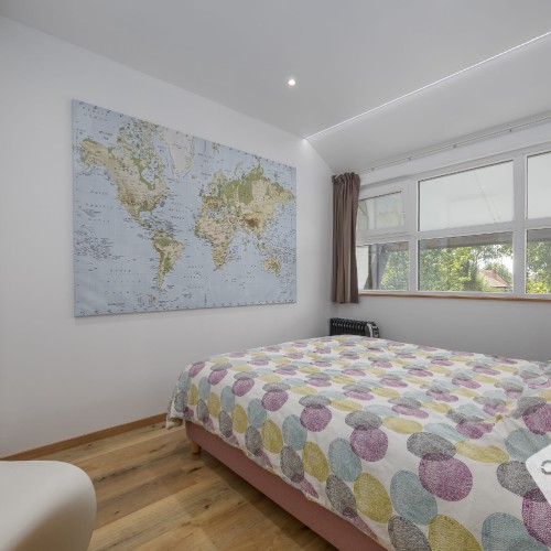 Maison de vacances à vendre Westende - Caenen 4427186 - 3746001023000113293