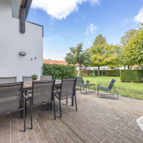 Maison de vacances à vendre Westende - Caenen 4427186 - 3746001023000113297