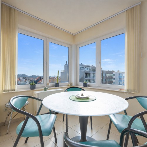 Appartement à vendre Ostende - Caenen 4427188 - 3746001023000110077
