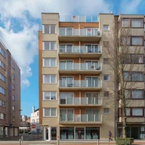 Appartement à vendre Ostende - Caenen 4427188 - 3746001023000110092