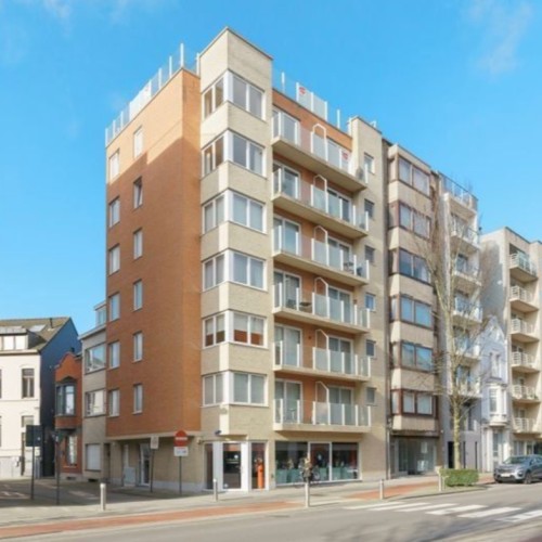 Appartement à vendre Ostende - Caenen 4427188 - 3746001023000110093