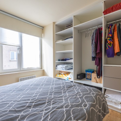 Appartement à vendre Ostende - Caenen 4427188 - 3746001023000110087