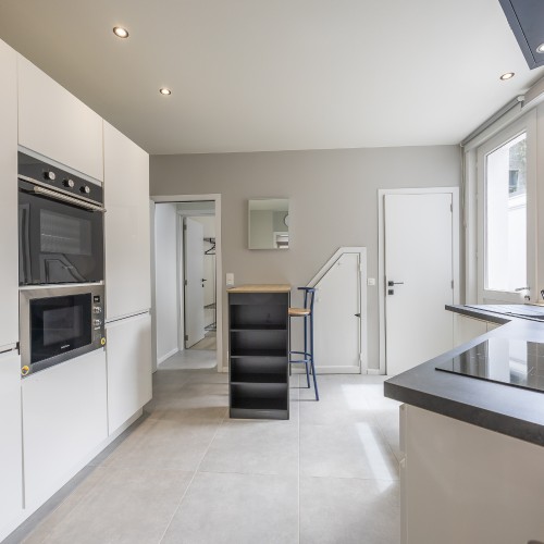 Appartement te koop Oostende - Caenen 4427243 - 3746001023000110099