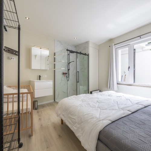 Appartement te koop Oostende - Caenen 4427243 - 3746001023000110105
