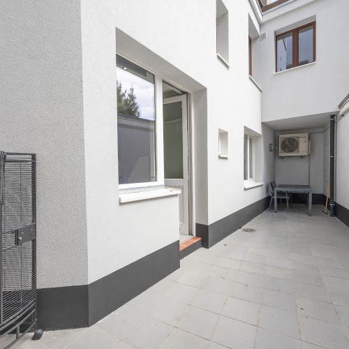 Appartement te koop Oostende - Caenen 4427243 - 3746001023000110103