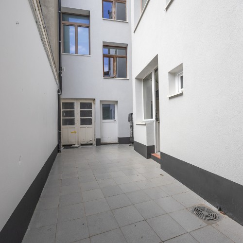 Appartement te koop Oostende - Caenen 4427243 - 3746001023000110104
