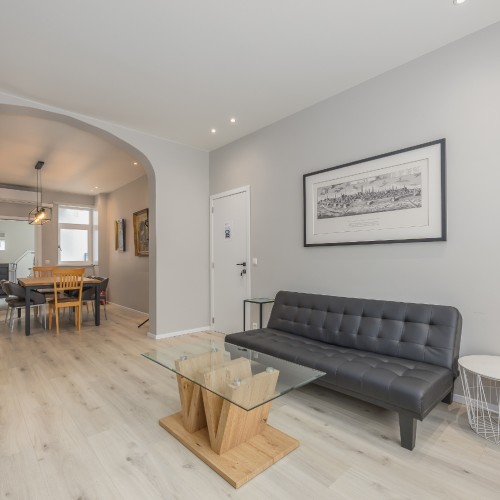 Appartement te koop Oostende - Caenen 4427243 - 3746001023000110094