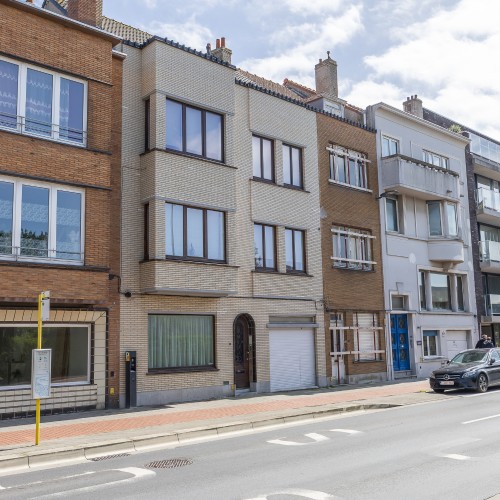 Appartement te koop Oostende - Caenen 4427243 - 3746001023000110112