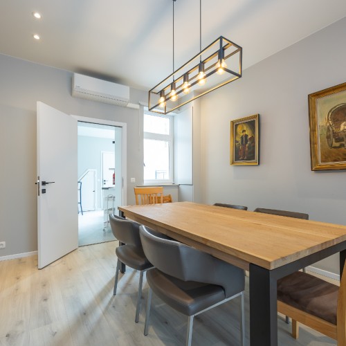 Appartement te koop Oostende - Caenen 4427243 - 3746001023000110098
