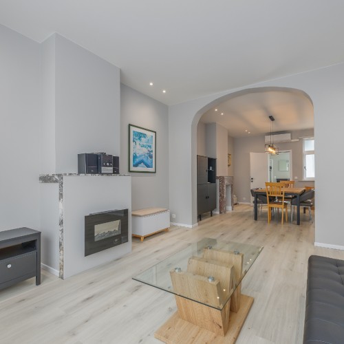 Appartement te koop Oostende - Caenen 4427243 - 3746001023000110095