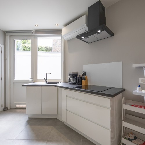 Appartement te koop Oostende - Caenen 4427243 - 3746001023000110100