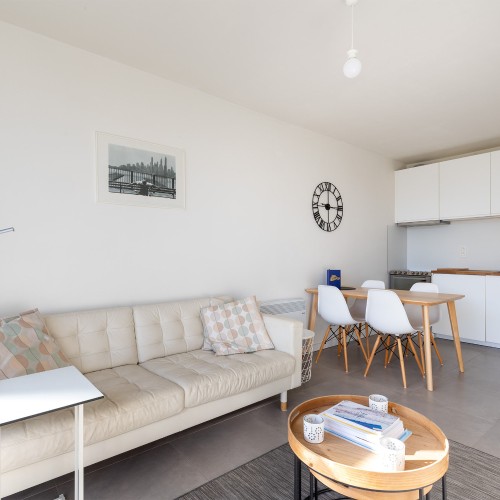 Appartement te koop Nieuwpoort - Caenen 4427263 - 3746001023000110118