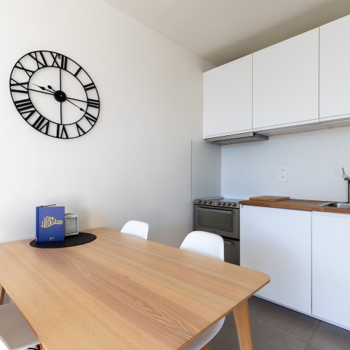 Appartement te koop Nieuwpoort - Caenen 4427263 - 3746001023000110120
