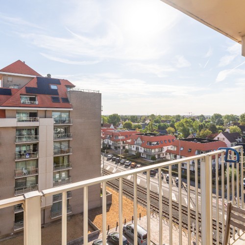 Appartement te koop Nieuwpoort - Caenen 4427263 - 3746001023000110126
