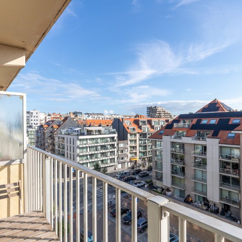 Appartement te koop Nieuwpoort - Caenen 4427263 - 3746001023000110125