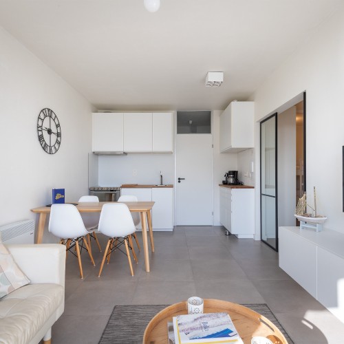 Appartement te koop Nieuwpoort - Caenen 4427263 - 3746001023000110119