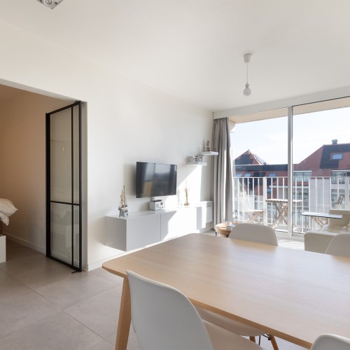 Appartement te koop Nieuwpoort - Caenen 4427263 - 3746001023000110117