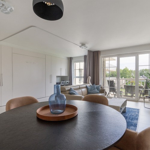 Appartement te koop Blankenberge - Caenen 4427519 - 3746001023000110130