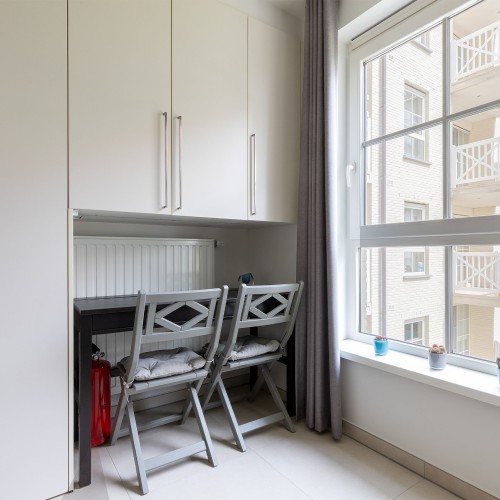 Appartement te koop Blankenberge - Caenen 4427519 - 3746001023000110135