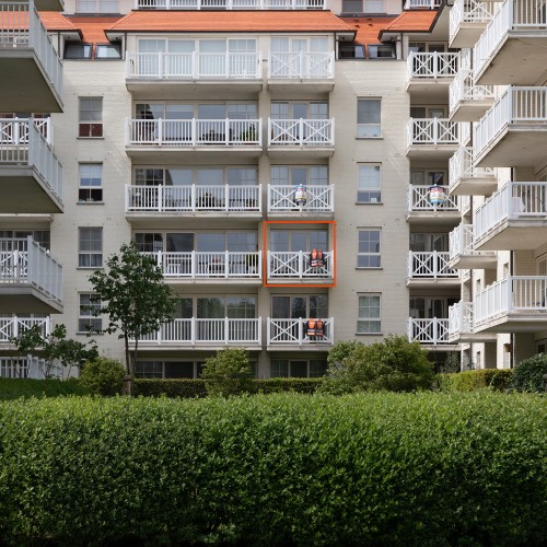 Appartement te koop Blankenberge - Caenen 4427519 - 3746001023000110147