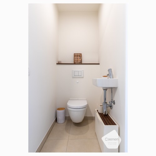 Appartement te koop Blankenberge - Caenen 4427519 - 3746001023000110140