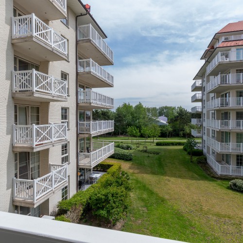 Appartement te koop Blankenberge - Caenen 4427519 - 3746001023000110145