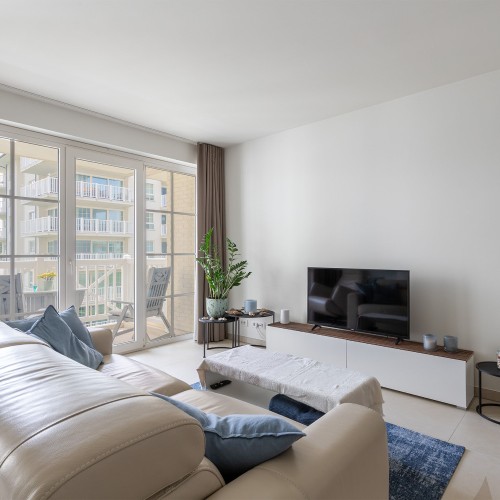 Appartement te koop Blankenberge - Caenen 4427519 - 3746001023000110131