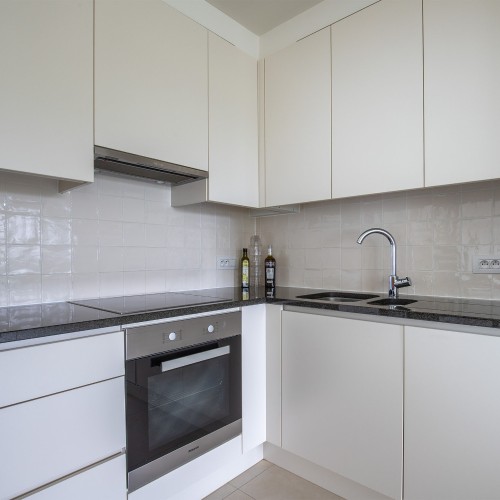 Appartement te koop Blankenberge - Caenen 4427519 - 3746001023000110134