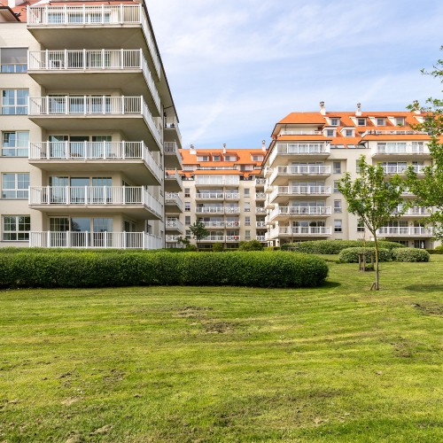 Appartement te koop Blankenberge - Caenen 4427519 - 3746001023000110144
